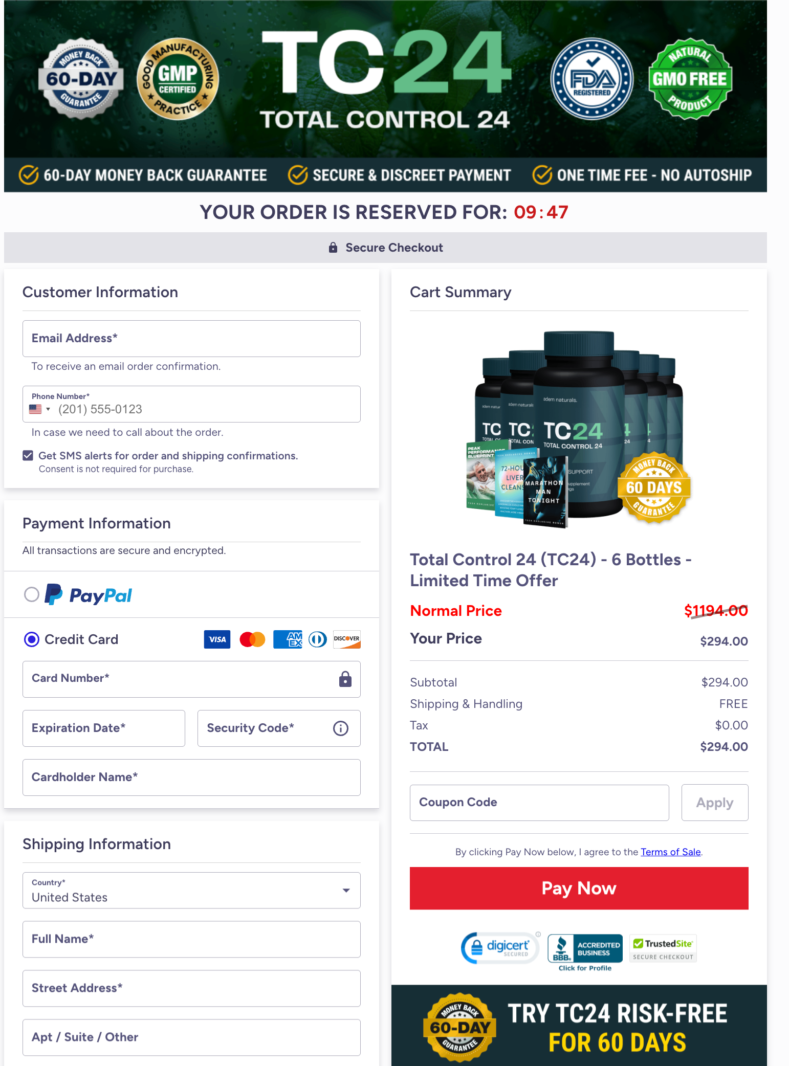tc24-order-page